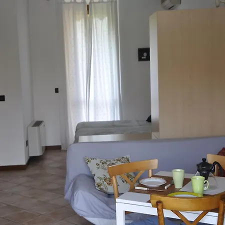 Charming In With Swimming Pool * Lazise