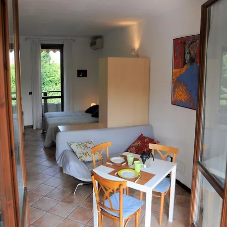 Charming In With Swimming Pool * Lazise